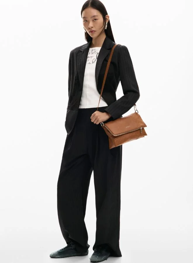 ديسيجوال حقيبة تعويذة الشعار المتوسط